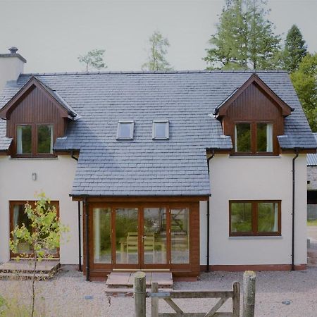 Shepherds Rest Fort William Exterior foto